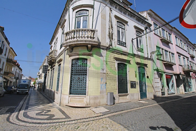 Loja para Venda em Marvila, Ribeira Santarém, São Salvador, São Nicolau Foto 33