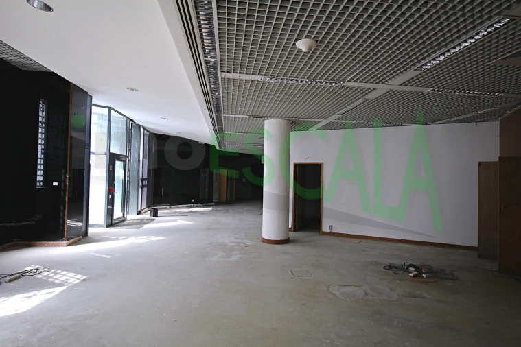 Loja para Venda em Marvila, Ribeira Santarém, São Salvador, São Nicolau Foto 6