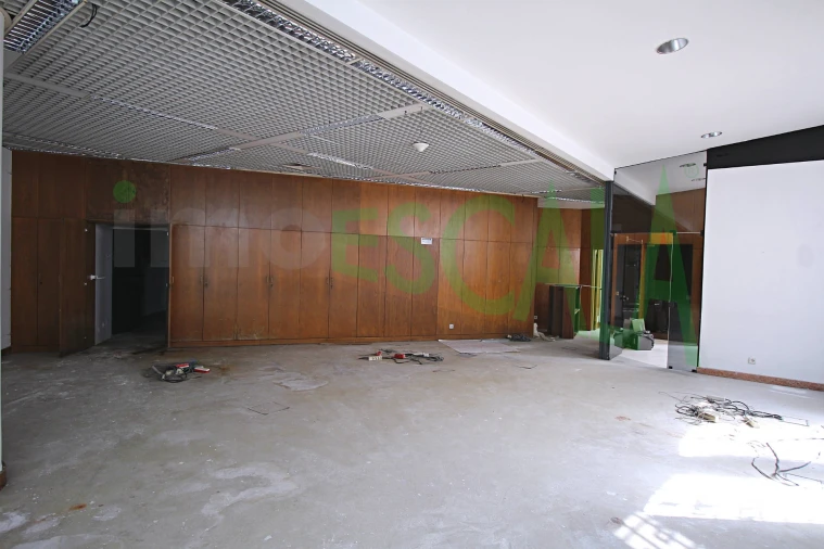 Loja para Venda em Marvila, Ribeira Santarém, São Salvador, São Nicolau Foto 4