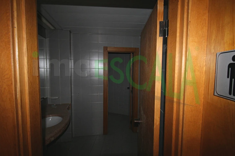 Loja para Venda em Marvila, Ribeira Santarém, São Salvador, São Nicolau Foto 11