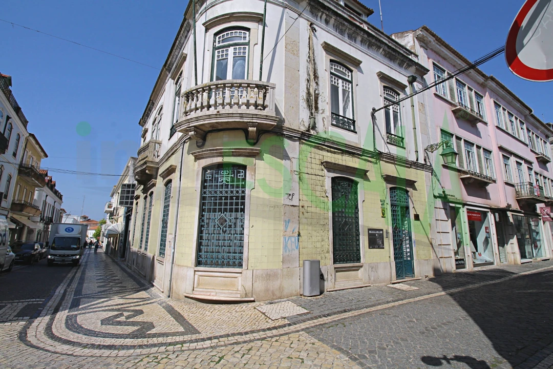 Loja para Venda em Marvila, Ribeira Santarém, São Salvador, São Nicolau Foto 33