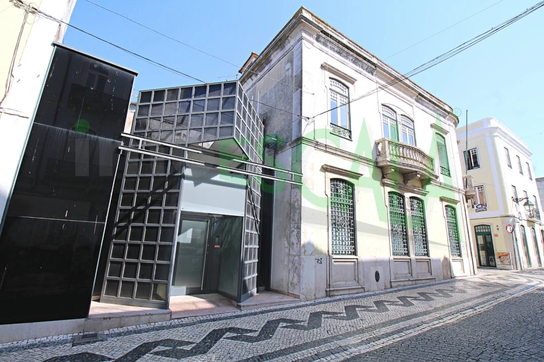 Loja para Venda em Marvila, Ribeira Santarém, São Salvador, São Nicolau Foto 31