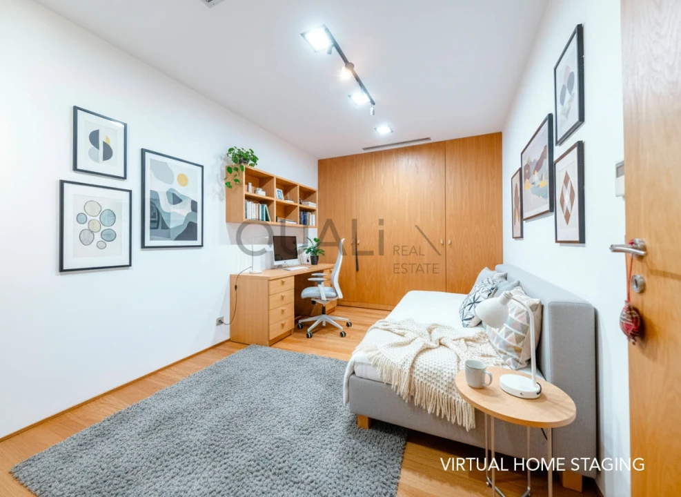 Moradia T4 para Venda em São Gonçalo Foto 20