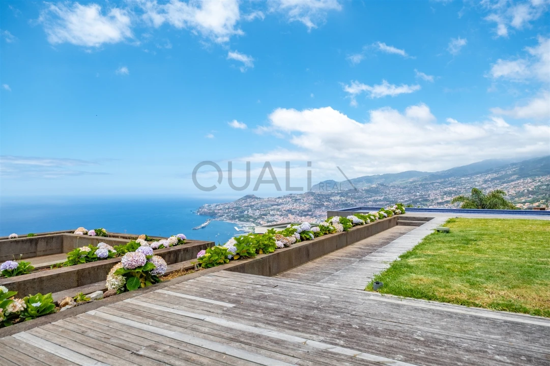 Moradia T4 para Venda em São Gonçalo Foto 26