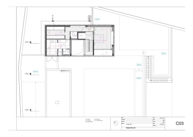 Moradia T4 para Venda em São Gonçalo