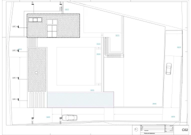 Moradia T4 para Venda em São Gonçalo