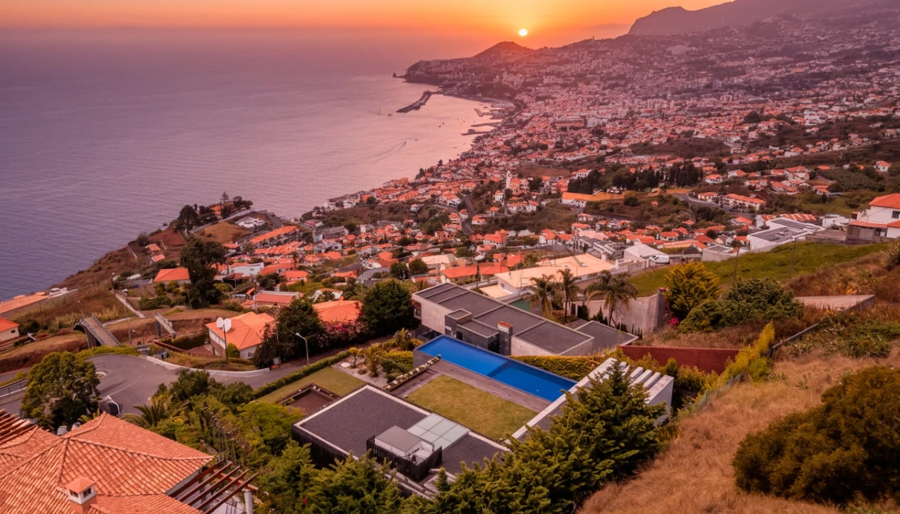 Moradia T4 para Venda em São Gonçalo Foto 31