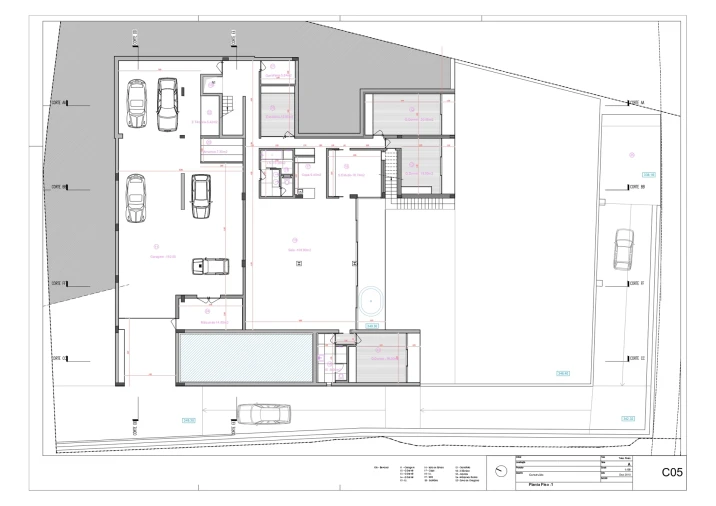 Moradia T4 para Venda em São Gonçalo Foto 36