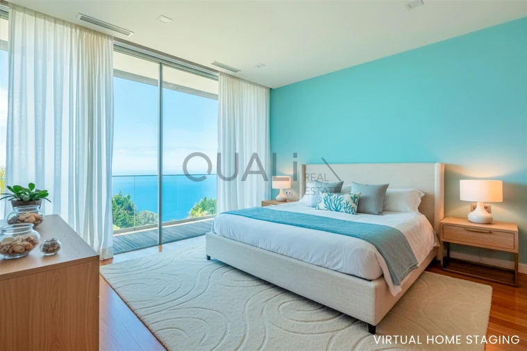 Moradia T4 para Venda em São Gonçalo Foto 17