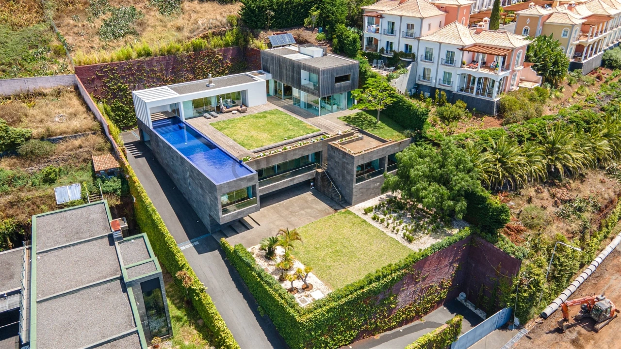 Moradia T4 para Venda em São Gonçalo Foto 35