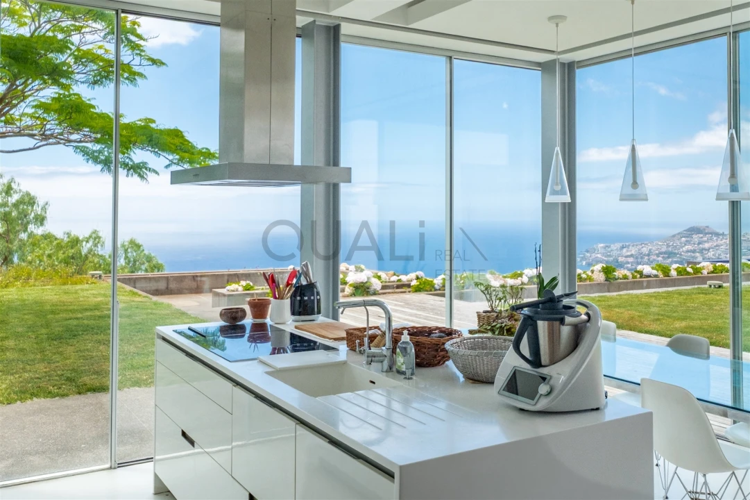 Moradia T4 para Venda em São Gonçalo Foto 6