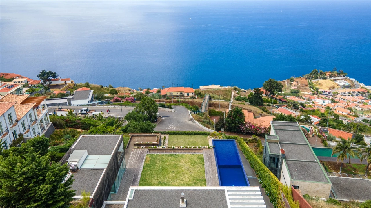 Moradia T4 para Venda em São Gonçalo Foto 32