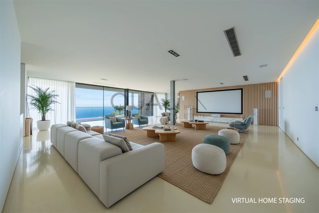 Moradia T4 para Venda em São Gonçalo Foto 10