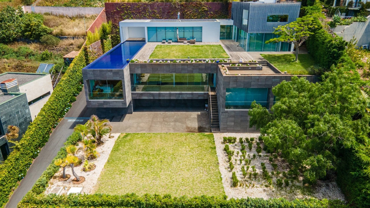 Moradia T4 para Venda em São Gonçalo Foto 34