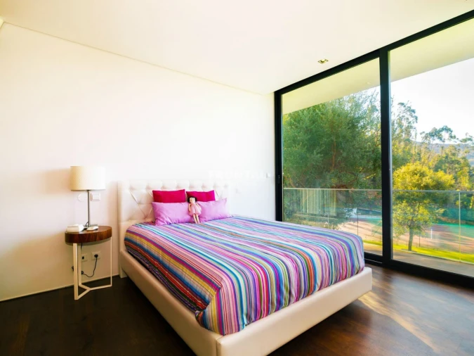 Moradia T4 para Venda em Louredo Foto 22