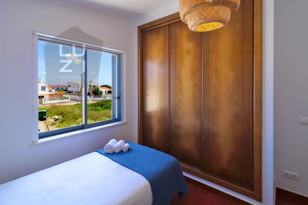 Moradia T3 para Venda em Vila de Sagres Foto 18