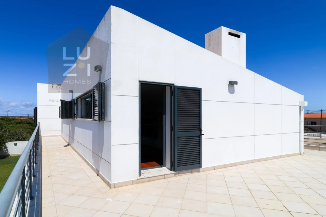 Moradia T3 para Venda em Vila de Sagres Foto 26