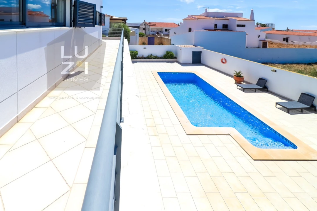 Moradia T3 para Venda em Vila de Sagres Foto 30