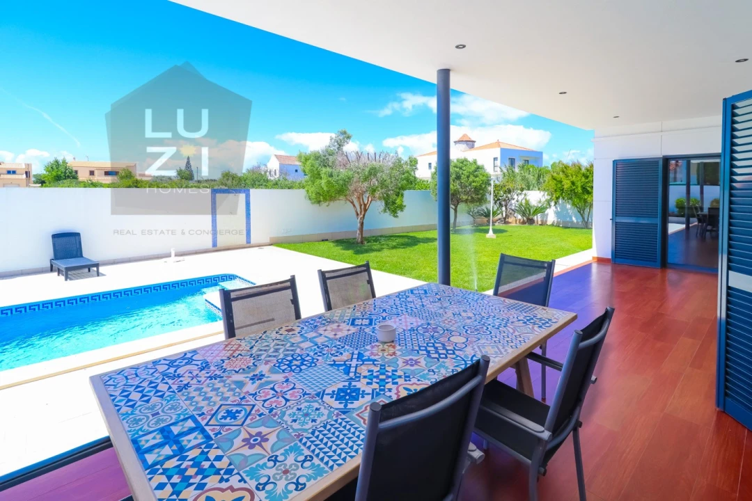 Moradia T3 para Venda em Vila de Sagres Foto 32