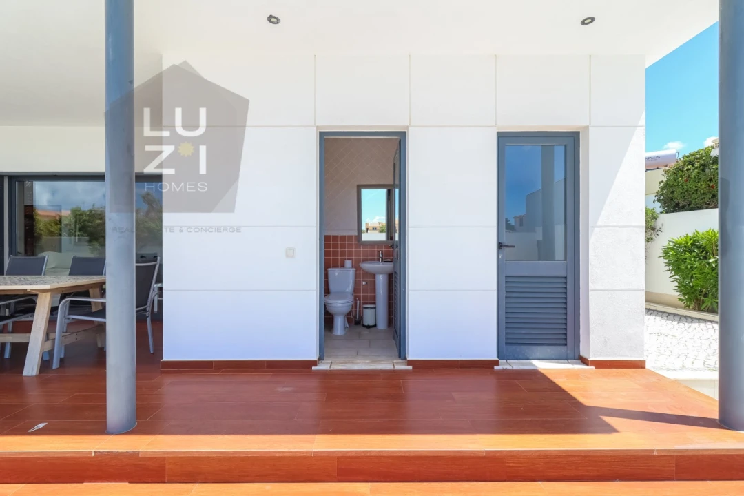 Moradia T3 para Venda em Vila de Sagres Foto 34