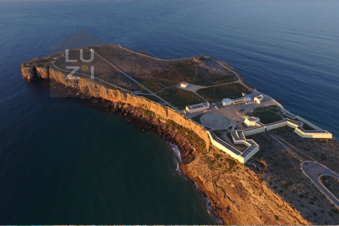 Moradia T3 para Venda em Vila de Sagres Foto 48