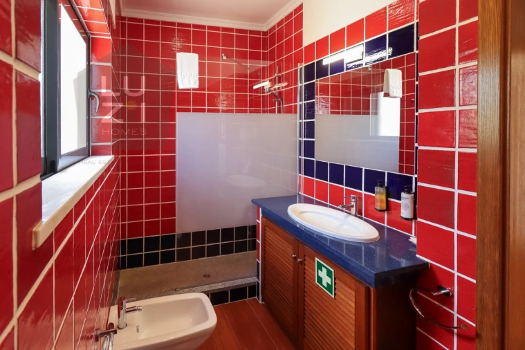 Moradia T3 para Venda em Vila de Sagres Foto 13