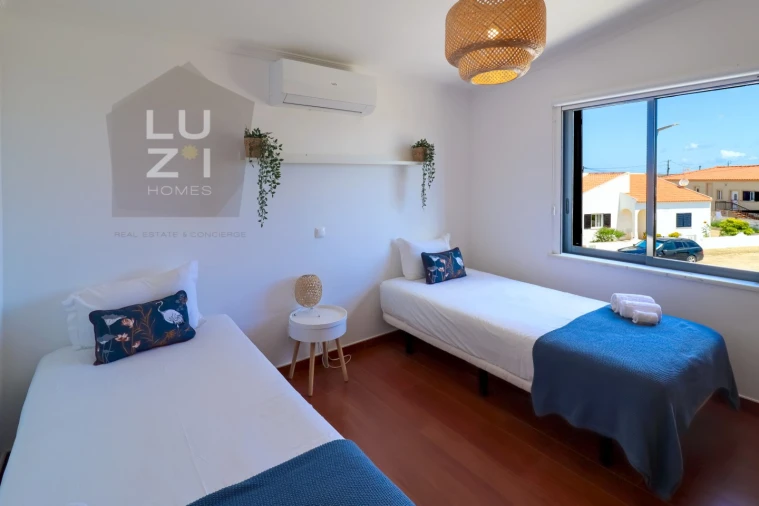 Moradia T3 para Venda em Vila de Sagres Foto 17