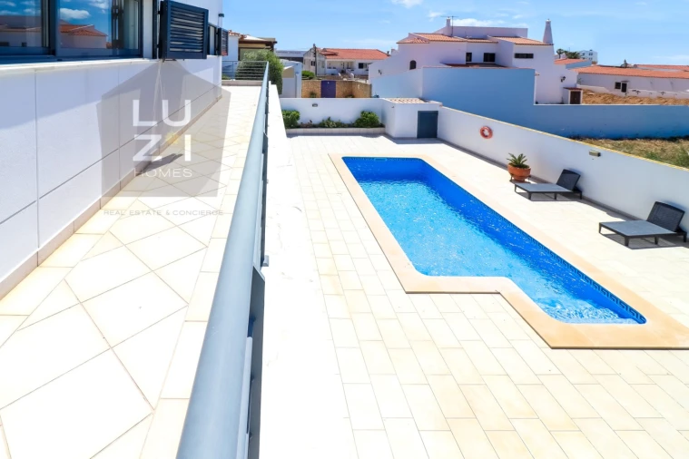 Moradia T3 para Venda em Vila de Sagres Foto 30