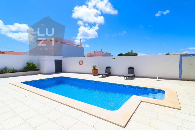 Moradia T3 para Venda em Vila de Sagres Foto 33