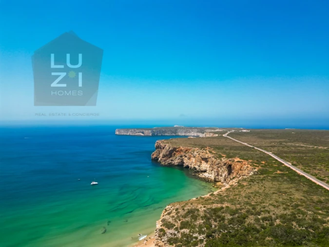 Moradia T3 para Venda em Vila de Sagres Foto 51