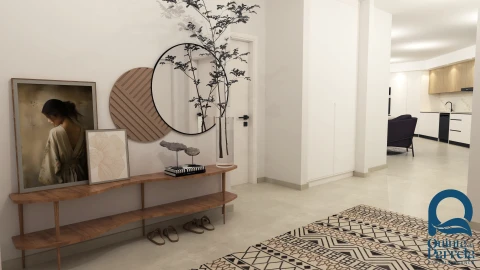 Apartamento T3 para Venda em Castelo Branco
