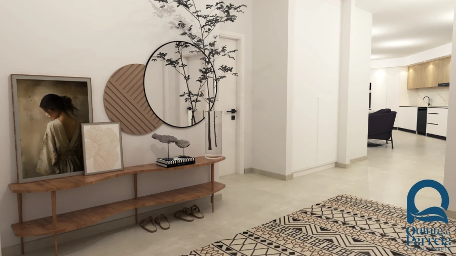 Apartamento T3 para Venda em Castelo Branco Foto 4