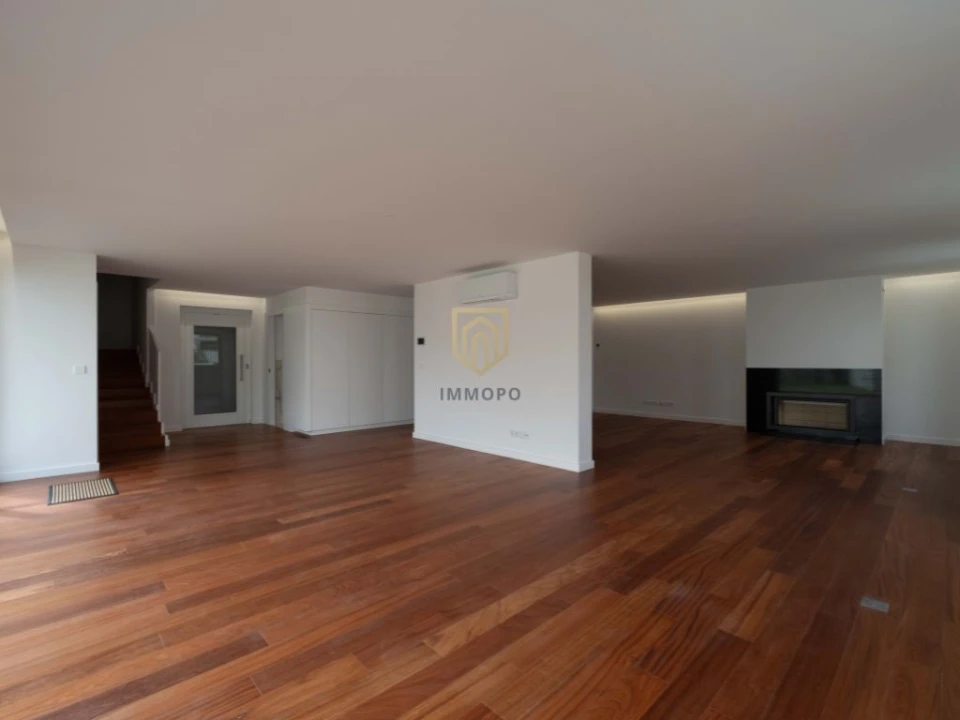 Moradia T3 para Venda em Matosinhos e Leça da Palmeira Foto 4