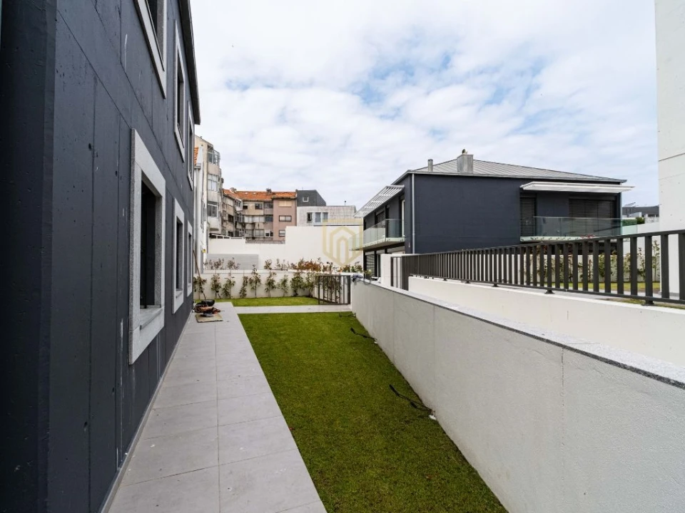 Moradia T3 para Venda em Matosinhos e Leça da Palmeira Foto 30
