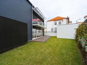 Moradia T3 para Venda em Matosinhos e Leça da Palmeira