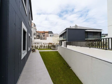 Moradia T3 para Venda em Matosinhos e Leça da Palmeira