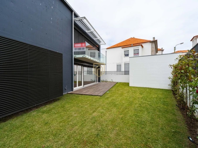Moradia T3 para Venda em Matosinhos e Leça da Palmeira Foto 31