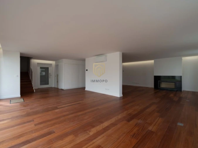 Moradia T3 para Venda em Matosinhos e Leça da Palmeira Foto 4