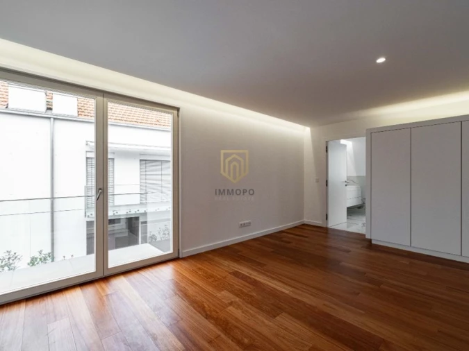 Moradia T3 para Venda em Matosinhos e Leça da Palmeira Foto 21