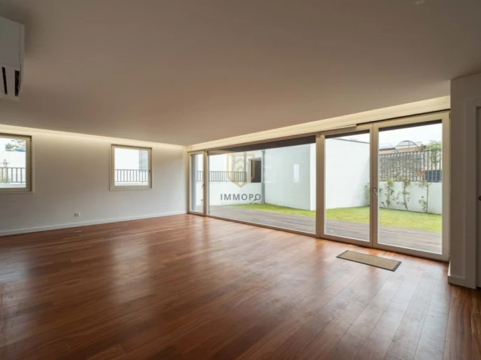Moradia T3 para Venda em Matosinhos e Leça da Palmeira Foto 3
