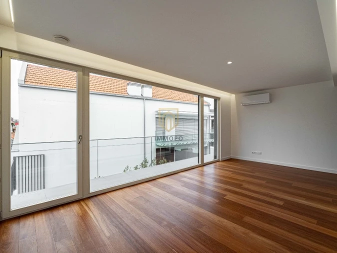 Moradia T3 para Venda em Matosinhos e Leça da Palmeira Foto 24