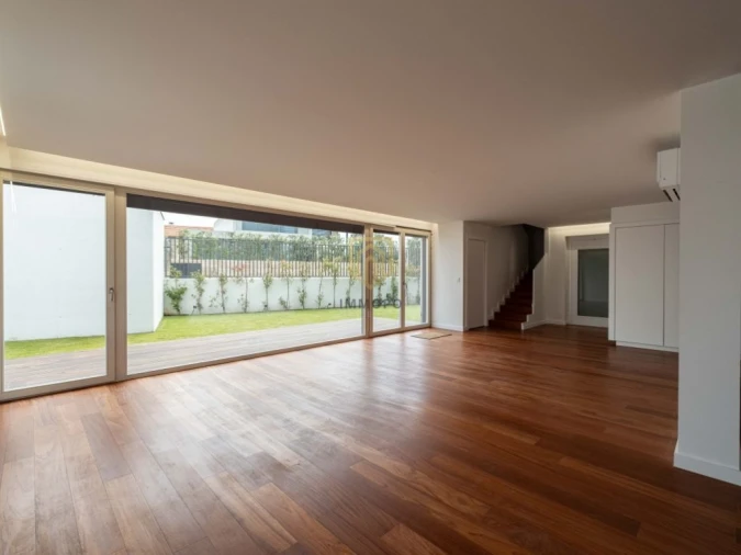 Moradia T3 para Venda em Matosinhos e Leça da Palmeira Foto 5