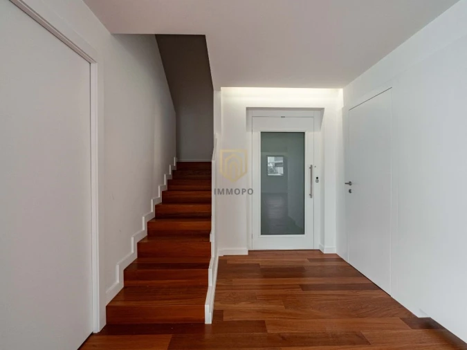Moradia T3 para Venda em Matosinhos e Leça da Palmeira Foto 10