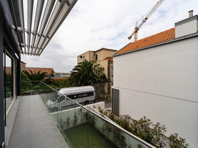 Moradia T3 para Venda em Matosinhos e Leça da Palmeira Foto 28