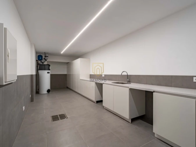 Moradia T3 para Venda em Matosinhos e Leça da Palmeira Foto 34