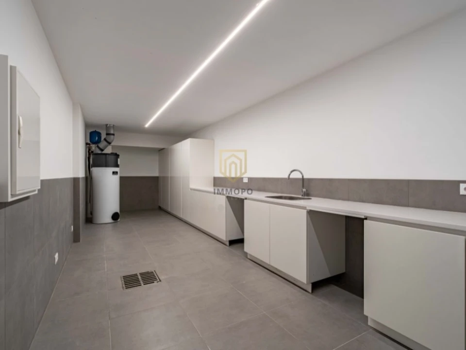 Moradia T3 para Venda em Matosinhos e Leça da Palmeira Foto 34