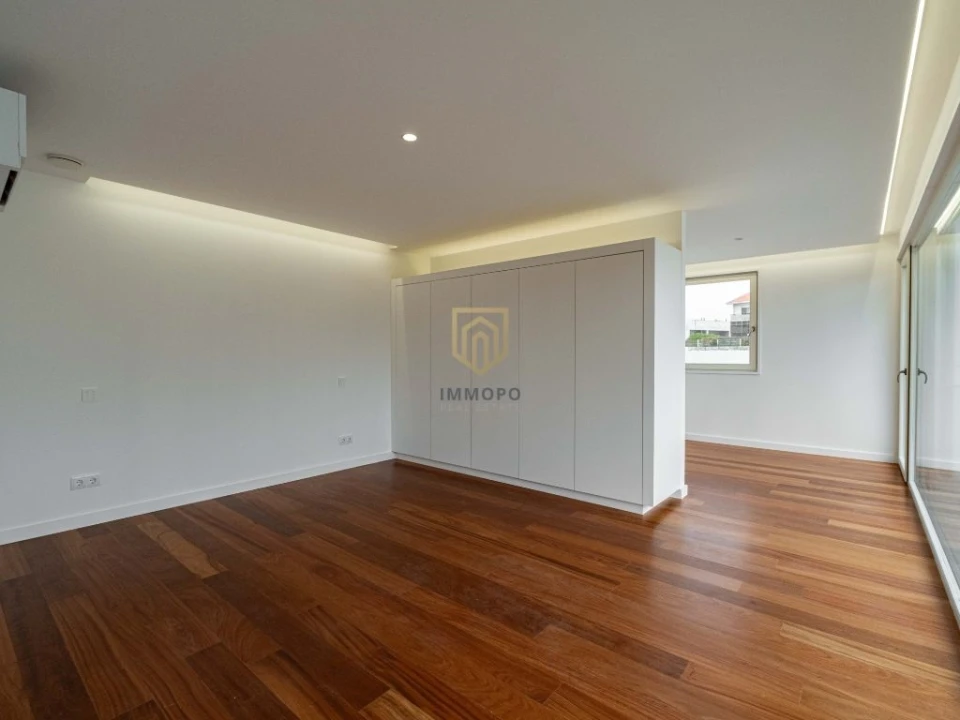 Moradia T3 para Venda em Matosinhos e Leça da Palmeira Foto 12
