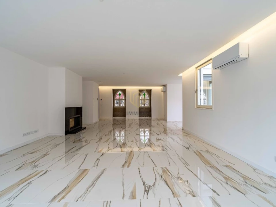 Moradia T3 para Venda em Matosinhos e Leça da Palmeira Foto 3