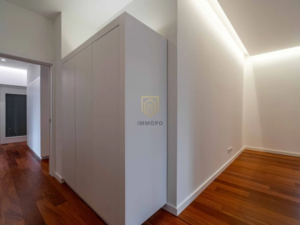 Moradia T3 para Venda em Matosinhos e Leça da Palmeira Foto 20