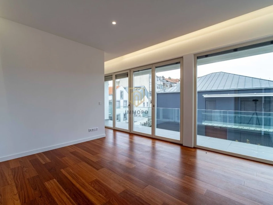 Moradia T3 para Venda em Matosinhos e Leça da Palmeira Foto 16